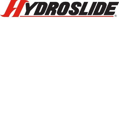 Hyrdroslide Power Ball with 60' Rope