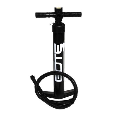 Bote Aero Products Hand Pump for Inflatable Paddle Boards, Kayaks, Chairs, Skiffs, Docks Floats, Universal iSUP High Pressure Travel Packable Air Pump