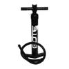 Bote Aero Products Hand Pump for Inflatable Paddle Boards, Kayaks, Chairs, Skiffs, Docks Floats, Universal iSUP High Pressure Travel Packable Air Pump view 1
