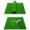 ZSH Home Practice mat, Swing Practice, Golf mat, Indoor, Batting mat, Driving Range, School, fine Nylon Grass, Two Thickness Options, 39.4 * 39.4inch (Size : 10mm) view 4