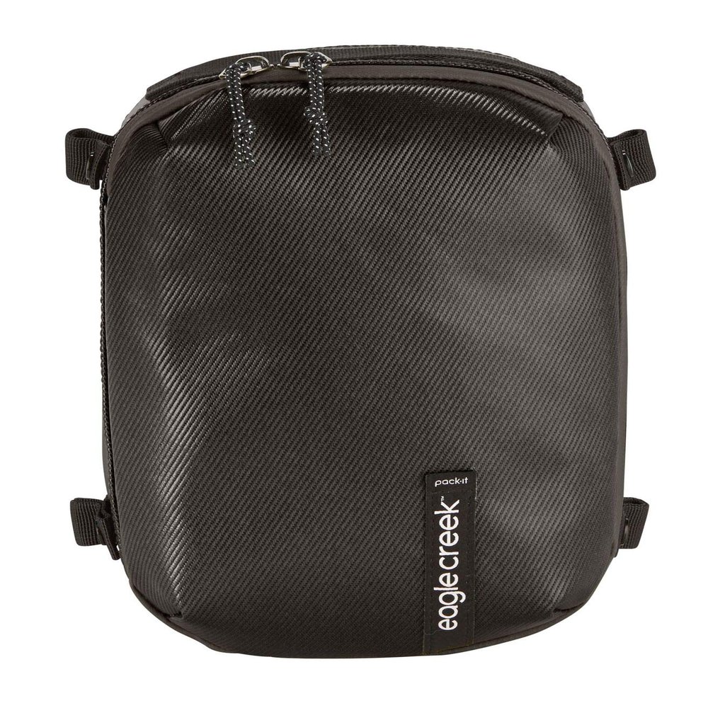 eagle creek Pack-it Gear Cube S Black