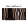 Mayatex Domino 40X34 New Zealand Wool Saddle Blanket 40in x 34in view 2
