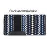 Mayatex Domino 40X34 New Zealand Wool Saddle Blanket 40in x 34in view 4