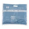 Cleanwaste Go Anywhere Toilet Kit - 12-Pack One Color, One Size view 1