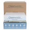 Cleanwaste Go Anywhere Toilet Kit - 12-Pack One Color, One Size view 3