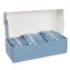 Cleanwaste Go Anywhere Toilet Kit - 12-Pack One Color, One Size view 4