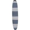 Ocean & Earth Longboard Stretch Denim Blue Longboard Surfboard Sock - Fits 1 Board - 10'6" view 1