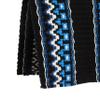 Mayatex Domino 40X34 New Zealand Wool Saddle Blanket 40in x 34in view 3