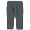 Weintee Women's Cotton Sweatpants with Pockets XL Dim Gray view 2