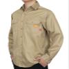 Titicaca FR Shirts for Men 6.5oz Lightweight Button Down Work Shirt 100%C view 1