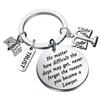Lawyer Gifts Keychain Lawyer Graduation Gifts Law School Gifts Future New Lawyer Gift Scales of Justice Attorney Gift Never Forget the Reason You Became a Lawyer (lawyer no matter ky) view 1