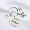 Lawyer Gifts Keychain Lawyer Graduation Gifts Law School Gifts Future New Lawyer Gift Scales of Justice Attorney Gift Never Forget the Reason You Became a Lawyer (lawyer no matter ky) view 2
