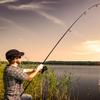 Cadence Essence 2025 Compact Design Spinning Rod 5.6FT | 24-Ton Graphite Lightweight | Stainless Steel SIC Guides | Freshwater & Saltwater | High Sensitivity view 2