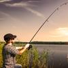 Cadence Essence 2025 Compact Design Spinning Rod 5.6FT | 24-Ton Graphite Lightweight | Stainless Steel SIC Guides | Freshwater & Saltwater | High Sensitivity view 2