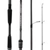Cadence Essence 2025 Compact Design Spinning Rod 5.6FT | 24-Ton Graphite Lightweight | Stainless Steel SIC Guides | Freshwater & Saltwater | High Sensitivity view 1