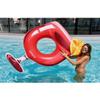 AirMyFun Deluxe Unisex-Youth Inflatable Buoy, Multi-Colour, XXL view 3