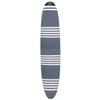 Ocean & Earth Longboard Stretch Denim Blue Longboard Surfboard Sock - Fits 1 Board - 9' view 1