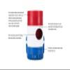 Dontmiss Submersible Boat Bilge Water Pump 12v 1100gph Non-Automatic Marine Electric Bilge Pump for Ponds, Pools, Spas Silent, Boat Caravan RV Submersible view 3