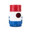 Dontmiss Submersible Boat Bilge Water Pump 12v 1100gph Non-Automatic Marine Electric Bilge Pump for Ponds, Pools, Spas Silent, Boat Caravan RV Submersible view 4