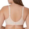 Bali Women's One Smooth U Ultra Light Convertible Bra DF3439, Sandshell, 38C view 2