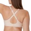 Bali Women's One Smooth U Ultra Light Convertible Bra DF3439, Sandshell, 38C view 3