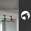 Ceiling Mounted Pull Up Bar Multi-Grip Upper Body Workout Bar Joist Mounted, Strength Training Fitness Equipment Wall Mounted Chin-Up Bar Exercise Workout Equipment ( Pull up bar : Pull up bar-A ) view 2
