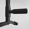 Ceiling Mounted Pull Up Bar Multi-Grip Upper Body Workout Bar Joist Mounted, Strength Training Fitness Equipment Wall Mounted Chin-Up Bar Exercise Workout Equipment ( Pull up bar : Pull up bar-A ) view 3