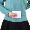 Hand and Body Warmer, 10Pcs Adhesive Warm Sticker Patch Lasting Warmer Stick Heat Pad Foot Relief Relax for Outdoor Camping Home Winter Use view 4