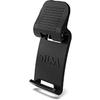 HEADLAMP Helmet Bracket Easy, Black, One Size view 1