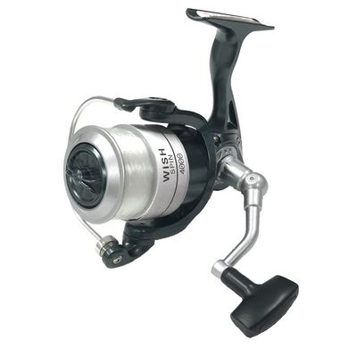 Alpha Tackle Wish Spin 1000 Reel
