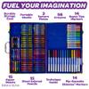 Crayola Imagination Art Set view 2