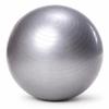 Amber Fight Gear Anti Burst Fitness Ball for Exercise, Stability, Yoga, Balance, Core Strength & Flexibility Extra Thick, Non-Slip Gym Ball for Home & Office Workout, 65cm view 1