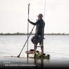 BOTE Sandspear | Stand Up Paddle Board Stakeout and Push Pole view 2