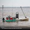 BOTE Sandspear | Stand Up Paddle Board Stakeout and Push Pole view 3