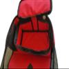 AKM-Fin-Bag Snorkel-Diving-Swimming-Fin RED view 3