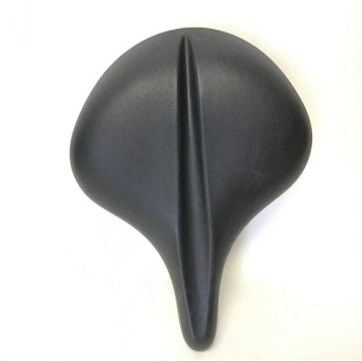 Deluxe Seat UF-042 AK63-00229-0001 Works W Life Fitness Upright Lifecycle Bike