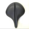 Deluxe Seat UF-042 AK63-00229-0001 Works W Life Fitness Upright Lifecycle Bike view 1