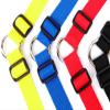 United Volleyball 2" Pro Adjustable Boundary Lines (Hand Winders Not Included) (Blue) view 4