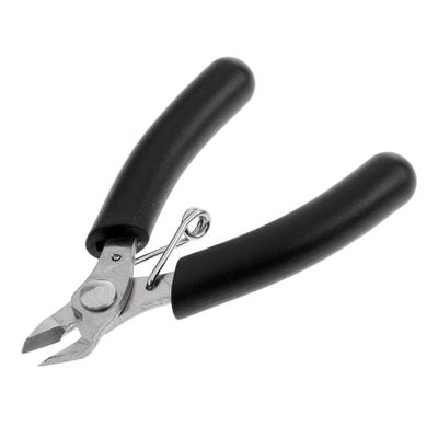 Heavy Duty Diagonal Cutting Pliers Racket Stringing Machine Tool Accessories