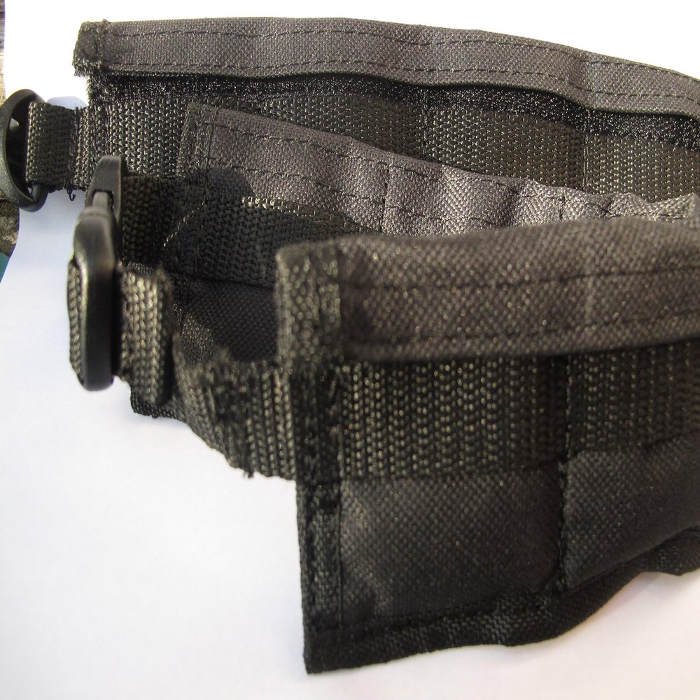 AKM-Scuba Diving ankle weights