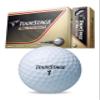 Bridgestone Golf Balls Tour Stage Extra Distance White 2 Dozen Set (24 Balls) view 2