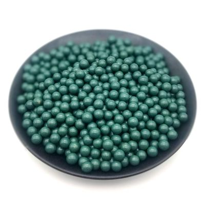 QINGZHENG 1300 PCS 8.5mm Slingshot Ammo for Practice,Biodegradable Clay Ball