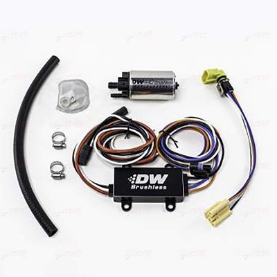 DeatschWerks Fuel Pumps (9-441-C103-0900)