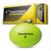 Bridgestone Golf Balls Tour Stage Extra Distance Yellow 2 Dozen Set (24 Balls) view 2