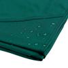 Leader Accessories 3 Bow and 4 Bow 600D Polyester Bimini Canvas Replacement Without Poles (Teal, Fits 4 Bow 8'L x 54" H x 54"-60" W) view 3
