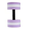 BESPORTBLE 1PC Water Weight Aquatic Dumbbell for Pool Fitness Water Aerobics Therapy Workouts Pool Exercise Equipment (Green) view 2