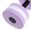 BESPORTBLE 1PC Water Weight Aquatic Dumbbell for Pool Fitness Water Aerobics Therapy Workouts Pool Exercise Equipment (Green) view 4