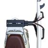 Ocean & Earth Moped Black Surfboard Rack view 1