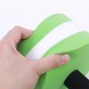 BESPORTBLE Water Weights Aquatic Dumbbells for Pool Fitness Water Aerobics Therapy Workouts Pool Exercise Equipment (Green) view 2