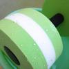 BESPORTBLE Water Weights Aquatic Dumbbells for Pool Fitness Water Aerobics Therapy Workouts Pool Exercise Equipment (Green) view 3